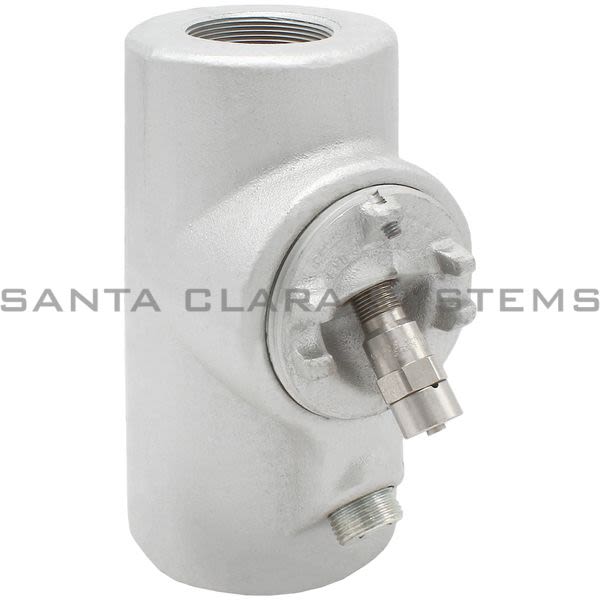 Crouse Hinds EYDX61 Expanded-Fill Sealing Fitting Product Image