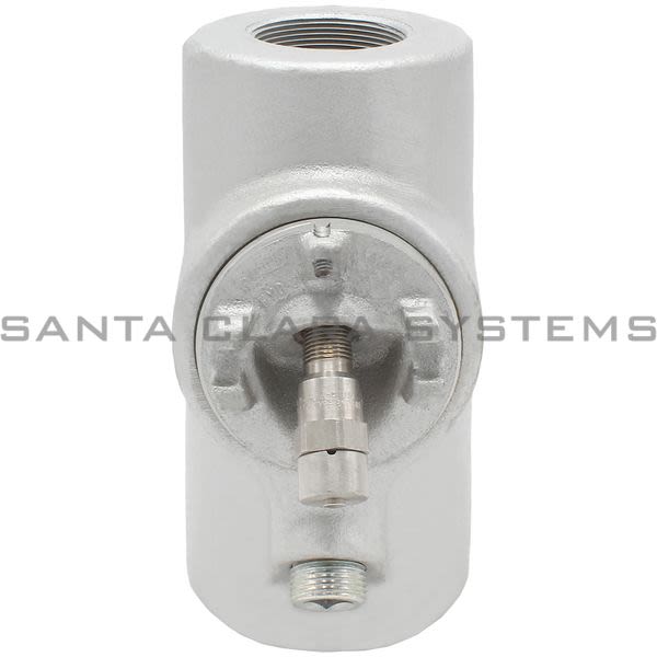 Crouse Hinds EYDX61 Expanded-Fill Sealing Fitting Product Image