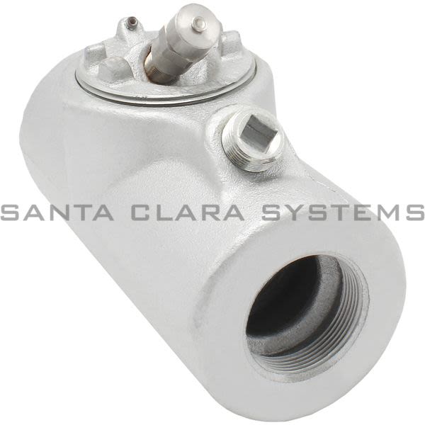 Crouse Hinds EYDX61 Expanded-Fill Sealing Fitting Product Image