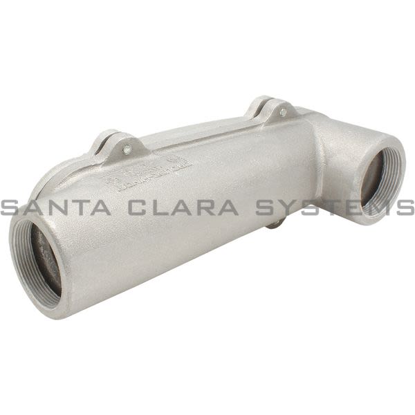 Crouse Hinds LBD6600SA Conduit Outlet Body Product Image