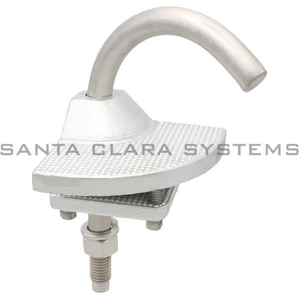 Crouse Hinds LCC010 Cable Tray Conduit Clamp Product Image