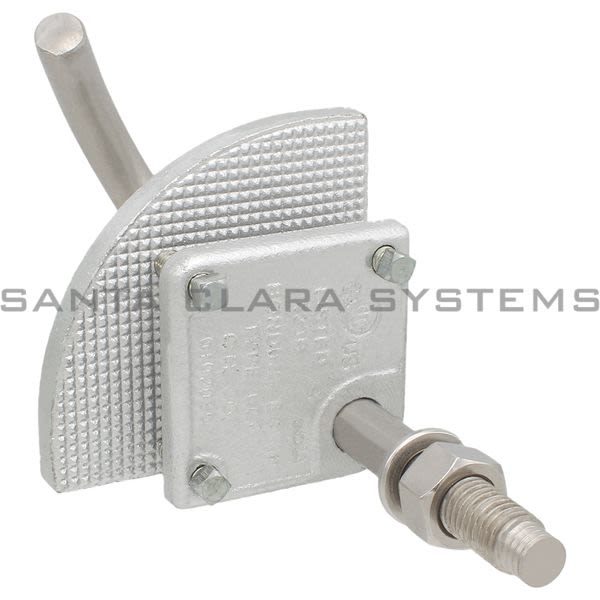 Crouse Hinds LCC010 Cable Tray Conduit Clamp Product Image