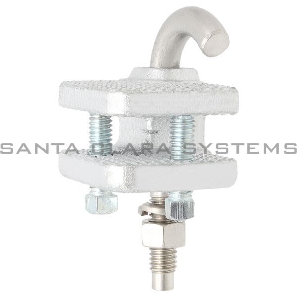 Crouse Hinds LCC2 Cable-Tray Conduit Clamp Product Image