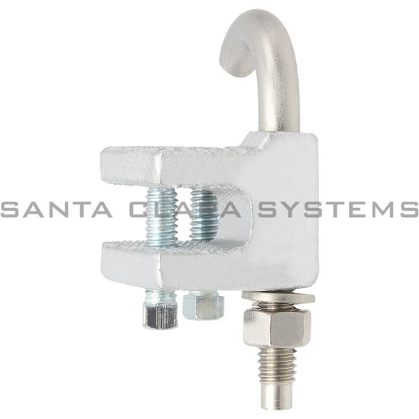 Crouse Hinds LCC2 Cable-Tray Conduit Clamp Product Image