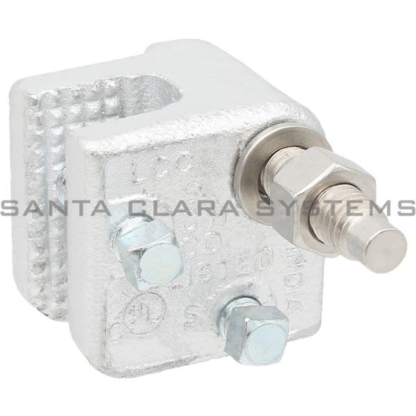 Crouse Hinds LCC2 Cable-Tray Conduit Clamp Product Image