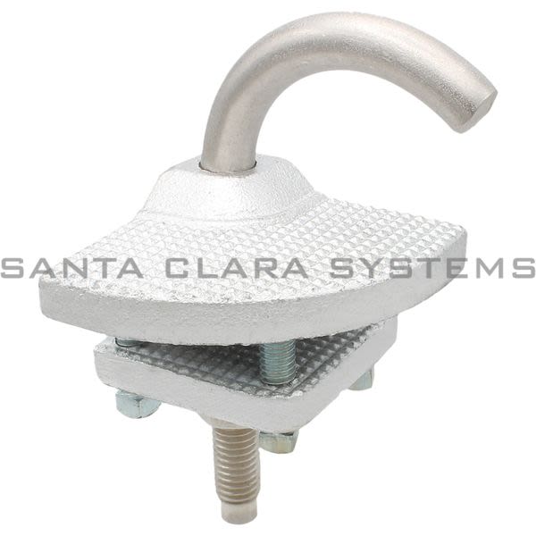 Crouse Hinds LCC6  Cable Tray Conduit Clamp Product Image