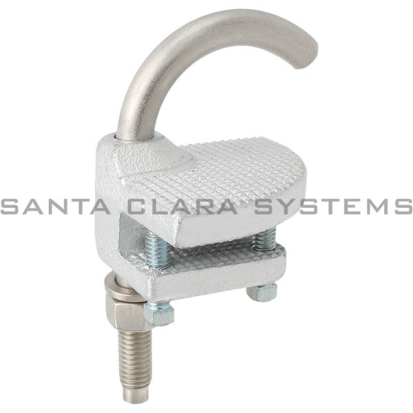 Crouse Hinds LCC6  Cable Tray Conduit Clamp Product Image