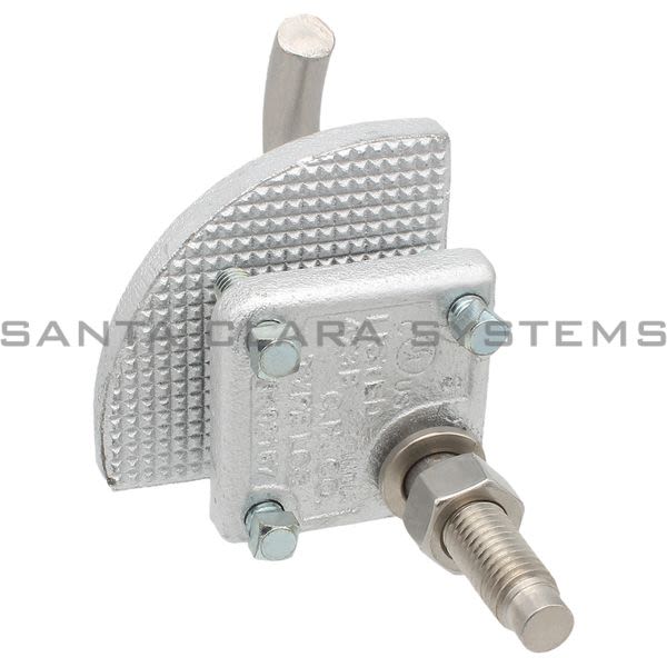 Crouse Hinds LCC6  Cable Tray Conduit Clamp Product Image