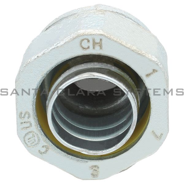 Crouse Hinds LT10090 1" Liqiud Tight Connector Product Image
