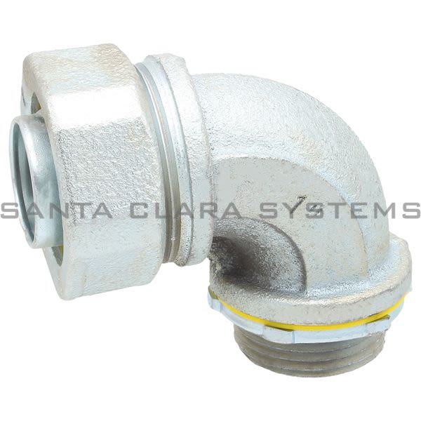 Crouse Hinds LT10090 1" Liqiud Tight Connector Product Image