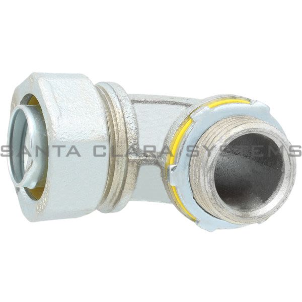 Crouse Hinds LT10090 1" Liqiud Tight Connector Product Image