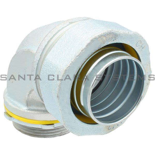 Crouse Hinds LT15090 Liquidator Liquidtight Connector Product Image