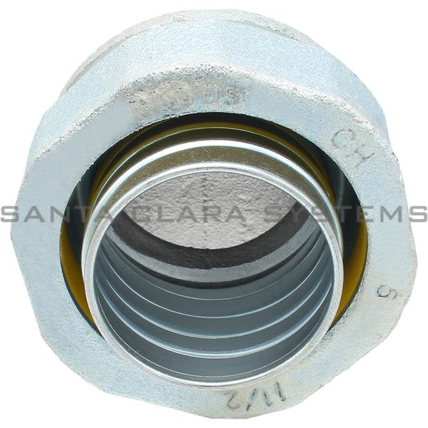 Crouse Hinds LT15090 Liquidator Liquidtight Connector Product Image