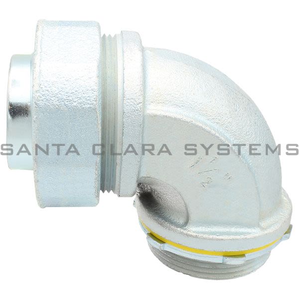 Crouse Hinds LT15090 Liquidator Liquidtight Connector Product Image