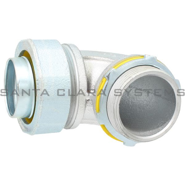 Crouse Hinds LT15090 Liquidator Liquidtight Connector Product Image