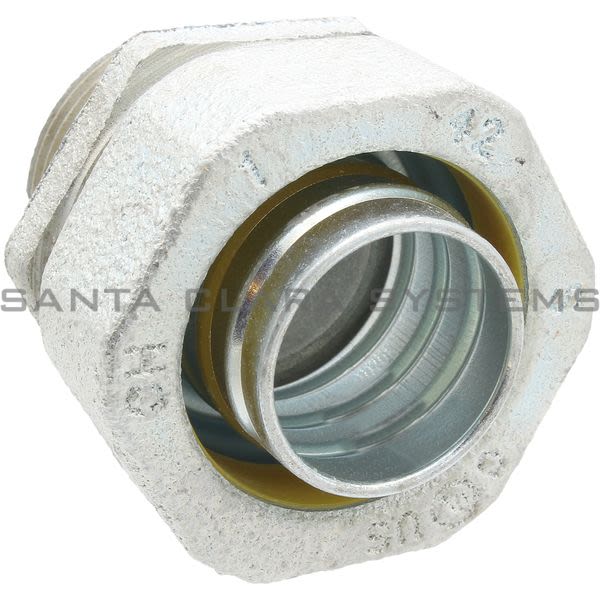 Crouse Hinds LT250 Liquid Tight Connector Product Image