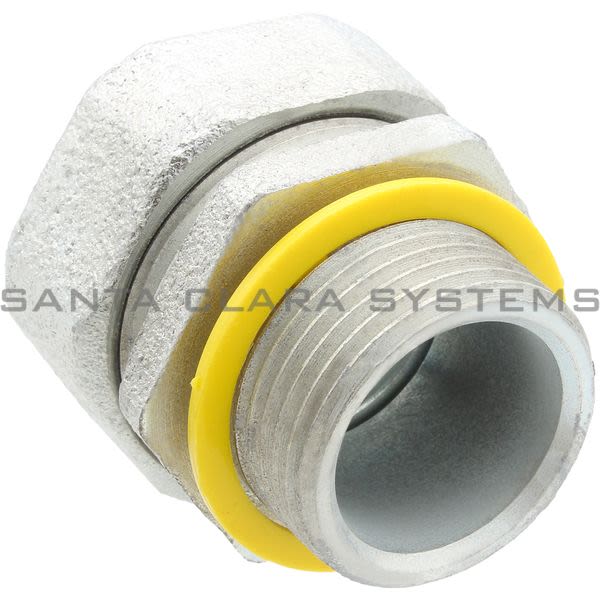 Crouse Hinds LT250 Liquid Tight Connector Product Image