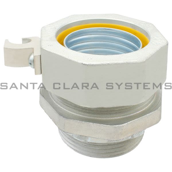 Crouse Hinds LT250G Liquidator Grounded Conduit Connector Product Image
