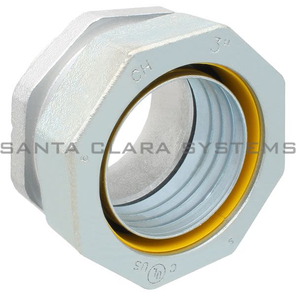Crouse Hinds LT300  Liquidtight Connector Product Image