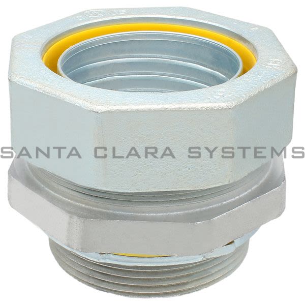 Crouse Hinds LT300  Liquidtight Connector Product Image