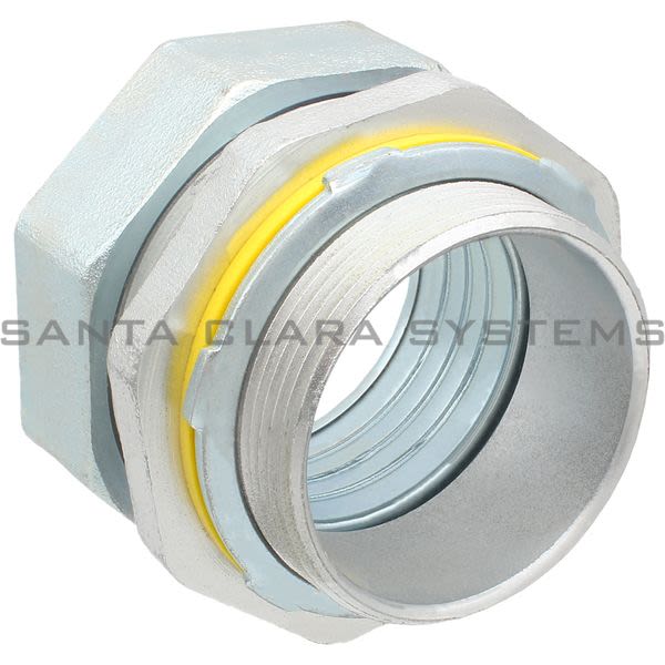 Crouse Hinds LT300  Liquidtight Connector Product Image