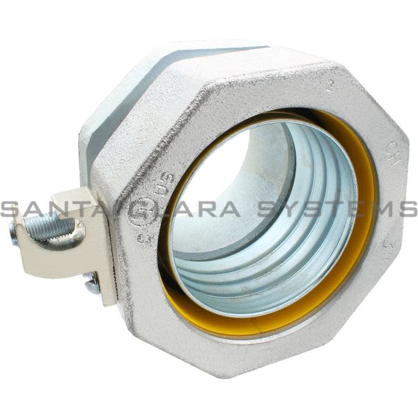 Crouse Hinds LT300G Liquidtight Connector Grounded Product Image