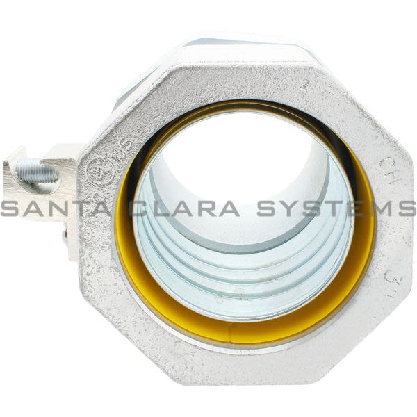 Crouse Hinds LT300G Liquidtight Connector Grounded Product Image