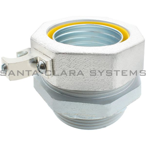Crouse Hinds LT300G Liquidtight Connector Grounded Product Image