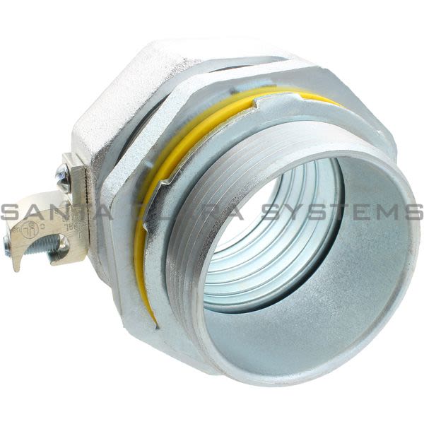 Crouse Hinds LT300G Liquidtight Connector Grounded Product Image
