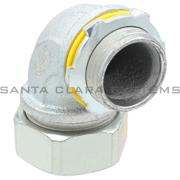 Crouse Hinds LT7590 90 Degree Male Connector Product Image