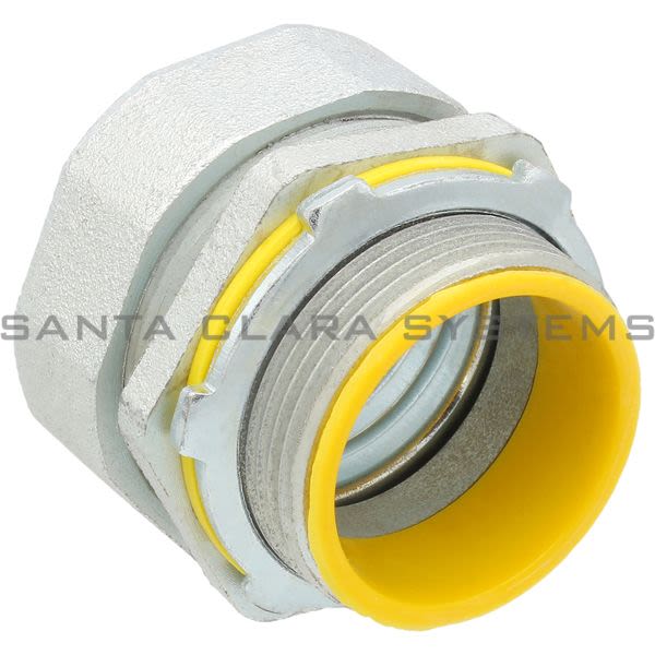 Crouse Hinds LTB150  Straight Male Connector Product Image