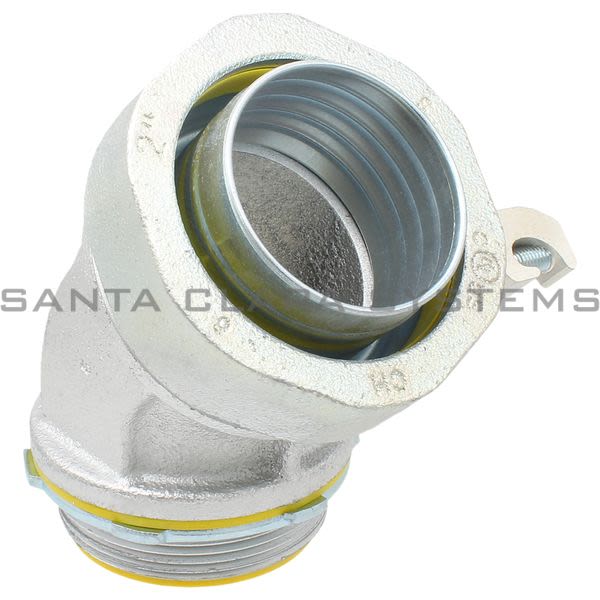 Crouse Hinds LTB20045G Grounding Connector Product Image