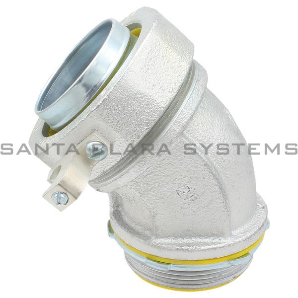 Crouse Hinds LTB20045G Grounding Connector Product Image