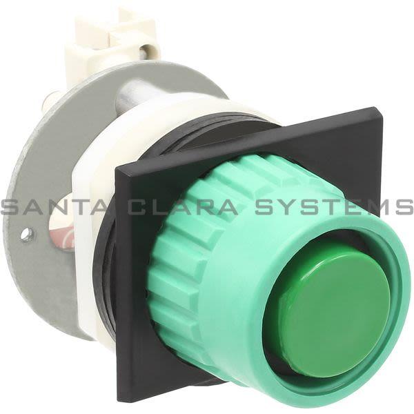 Crouse Hinds N2PS1111G Push Button Product Image