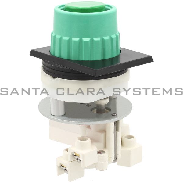 Crouse Hinds N2PS1111G Push Button Product Image