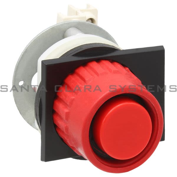 Crouse Hinds N2PS1111R Push Button Product Image