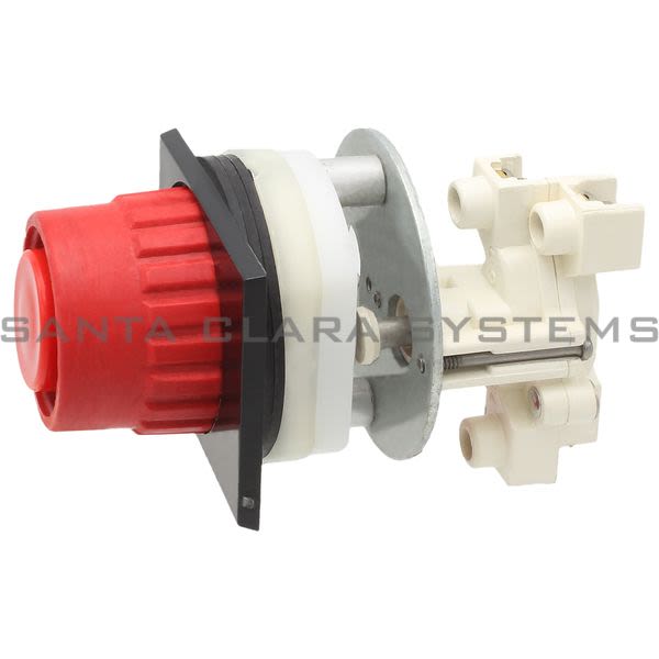 Crouse Hinds N2PS1111R Push Button Product Image