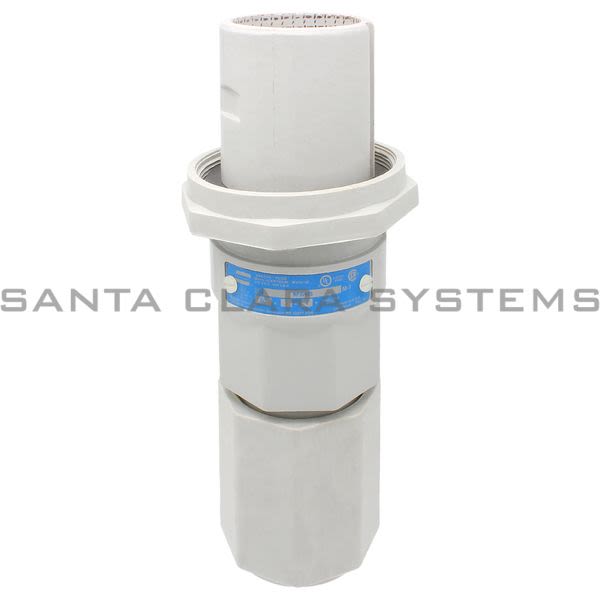 Crouse Hinds NPJ6485 Arktite Plug Assembly Product Image