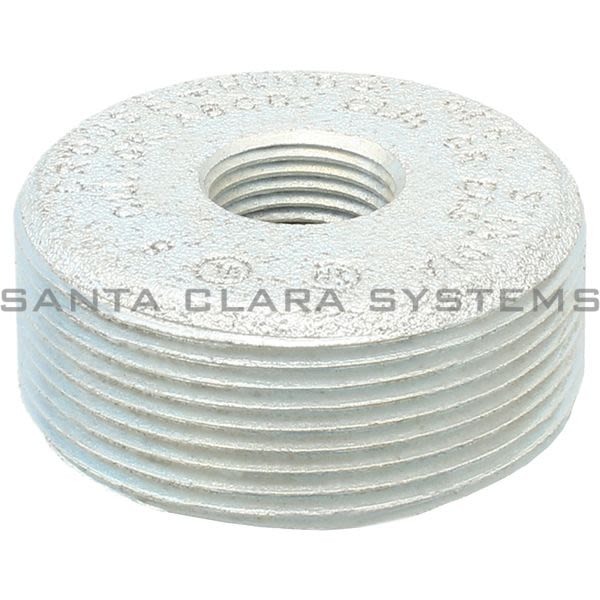 Crouse Hinds RE61 Reducer Bushing Product Image