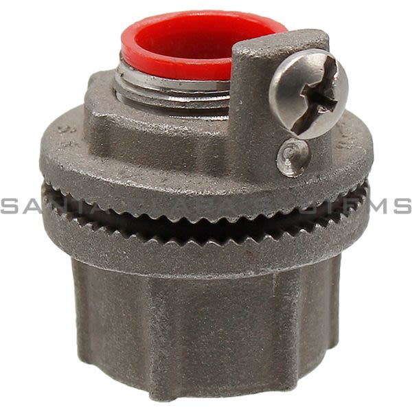 SSTG1 Crouse Hinds Meyeres Hub 1/2" Santa Clara Systems