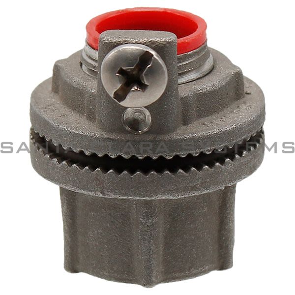 Crouse Hinds SSTG-1 Meyeres Hub 1/2" Product Image
