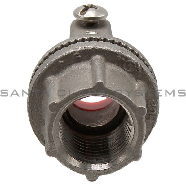 Crouse Hinds SSTG-1 Meyeres Hub 1/2" Product Image