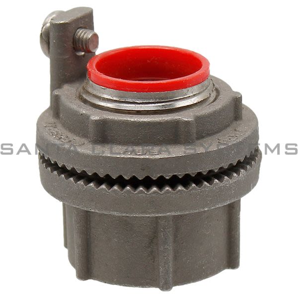 Crouse Hinds SSTG-2 Hub 3/4&quot; Product Image
