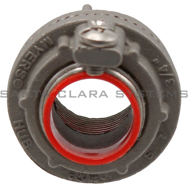 Crouse Hinds SSTG-2 Hub 3/4&quot; Product Image