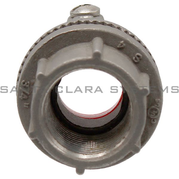 Crouse Hinds SSTG-2 Hub 3/4&quot; Product Image
