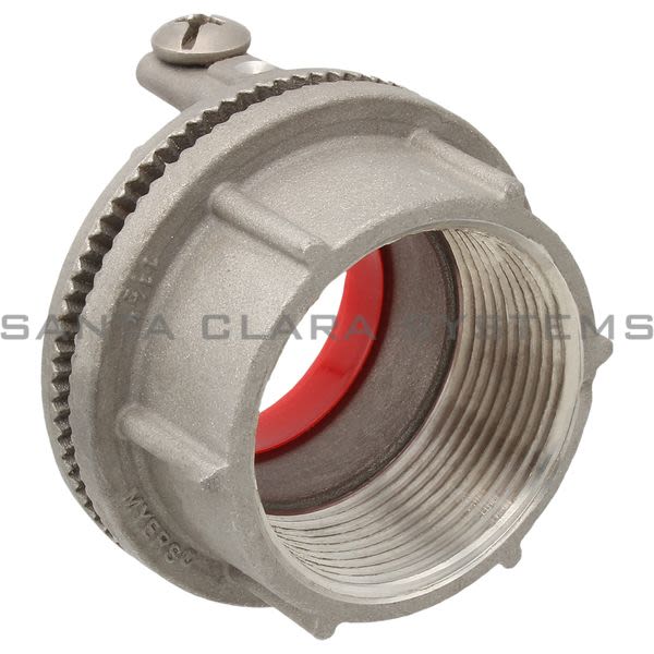 Crouse Hinds SSTG-5 Myers Hub  Grounding Assembly Product Image