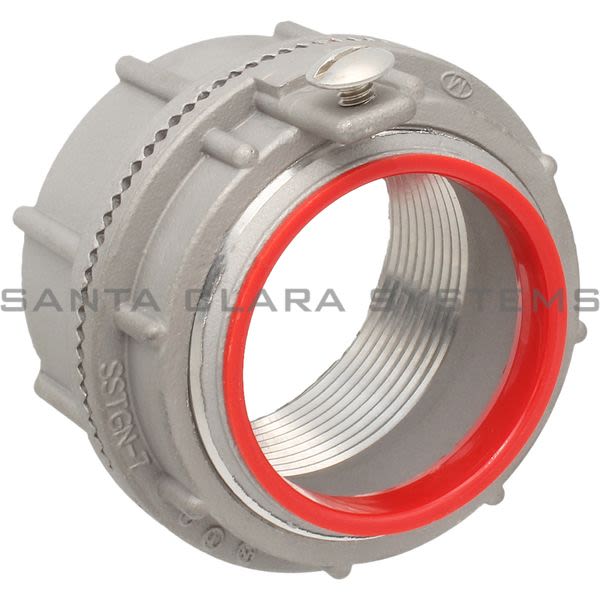 Crouse Hinds SSTG-7  Myers Ground Hub Assembly Product Image