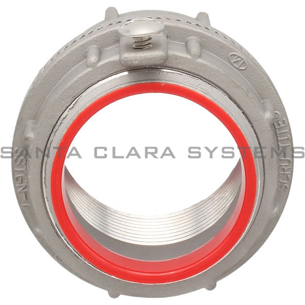 Crouse Hinds SSTG-7  Myers Ground Hub Assembly Product Image