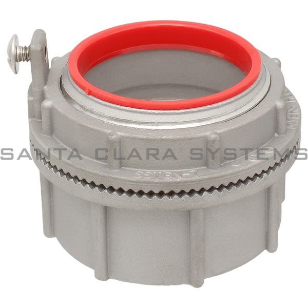 Crouse Hinds SSTG-7  Myers Ground Hub Assembly Product Image