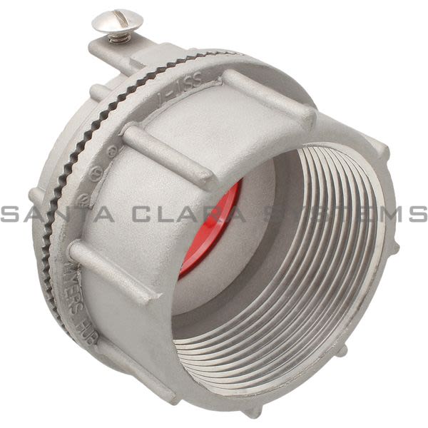 Crouse Hinds SSTG-7  Myers Ground Hub Assembly Product Image